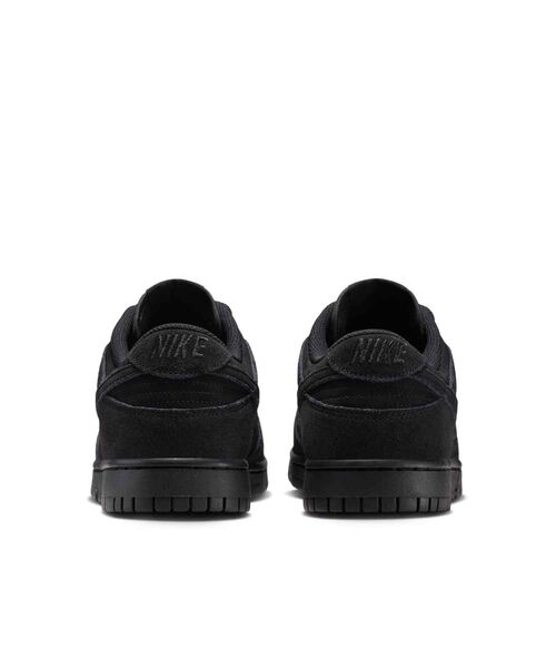 NIKE（ナイキ）の「ナイキ ダンク LOW レトロ SE メンズシューズ / Nike Dunk Low Retro SE Men's Shoes IB6651-001 Black（スニーカー・メンズ・ブラック・30/29/28.5/28/27.5/27/26.5/26/25.5/25/24.5/24/29.5）」の9枚目の写真