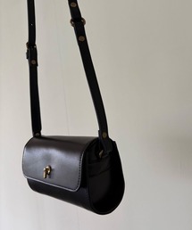 TIDEWAY | 【TIDEWAY】MOSS ROLL FLAP BAG(ショルダーバッグ)