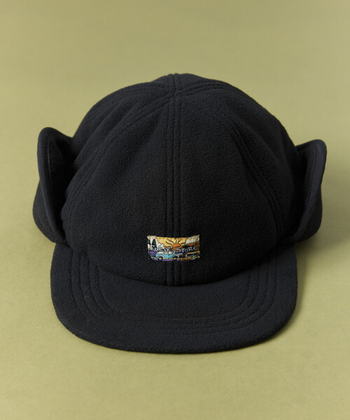 ドッグイヤー フリース キャップ（キャップ）｜FREAK'S STORE