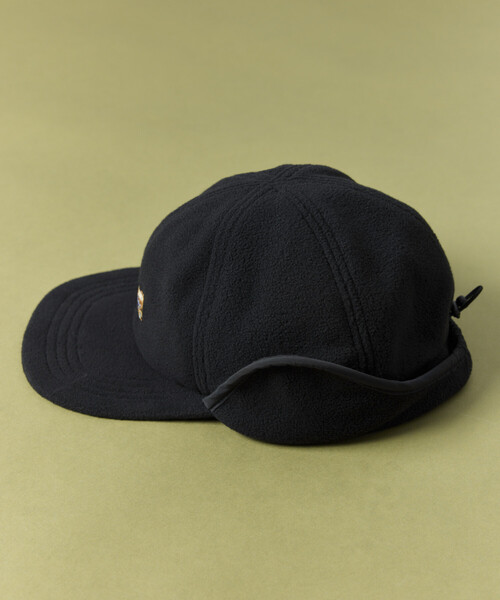 ドッグイヤー フリース キャップ（キャップ）｜FREAK'S STORE