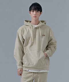 tanakadaisuke/タナカダイスケ】bijou tiara hoodie/ビジューティアラ