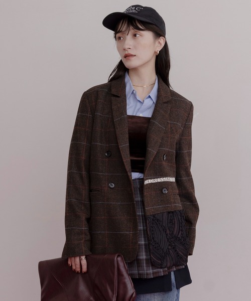 ジャケット/アウター│1page｜通常価格とセール価格│Eimee Law