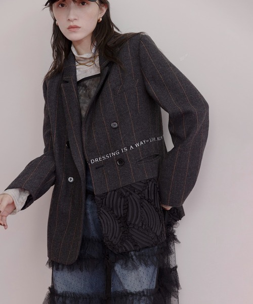 ジャケット/アウター│1page｜通常価格とセール価格│Eimee Law