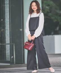 Sirin｜シリンのオールインワン・サロペット通販 - ZOZOTOWN