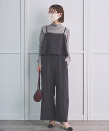 Sirin｜シリンのオールインワン・サロペット通販 - ZOZOTOWN