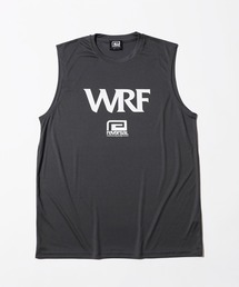 reversal.dogi.design.works（リバーサル・ドーギ・デザイン・ワークス）の「＜reversal/リバーサル＞Warfield WRF DRY SLEEVELESS（Tシャツ/カットソー）」