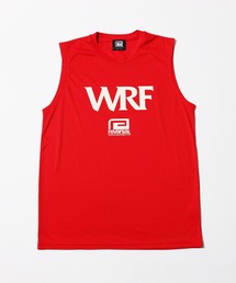 reversal.dogi.design.works（リバーサル・ドーギ・デザイン・ワークス）の「＜reversal/リバーサル＞Warfield WRF DRY SLEEVELESS（Tシャツ/カットソー）」