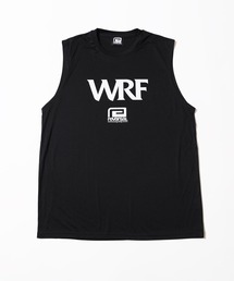 reversal.dogi.design.works（リバーサル・ドーギ・デザイン・ワークス）の「＜reversal/リバーサル＞Warfield WRF DRY SLEEVELESS（Tシャツ/カットソー）」