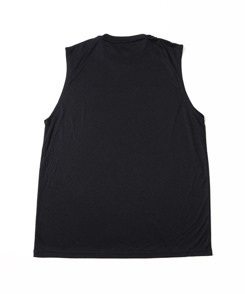 reversal.dogi.design.works(リバーサル・ドーギ・デザイン・ワークス)の「<reversal/リバーサル>Warfield WRF DRY SLEEVELESS(Tシャツ/カットソー・メンズ・レッド/ブラック/ブルー/グレー・LARGE/MEDIUM/X-LARGE)」の7枚目の写真