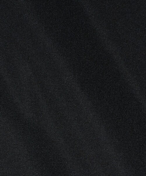 LOEFF（ロエフ）の「＜LOEFF＞タフタ スタンドカラー ダウンコート（その他アウター・レディース・オフホワイト/ブラック・0/1）」の16枚目の写真