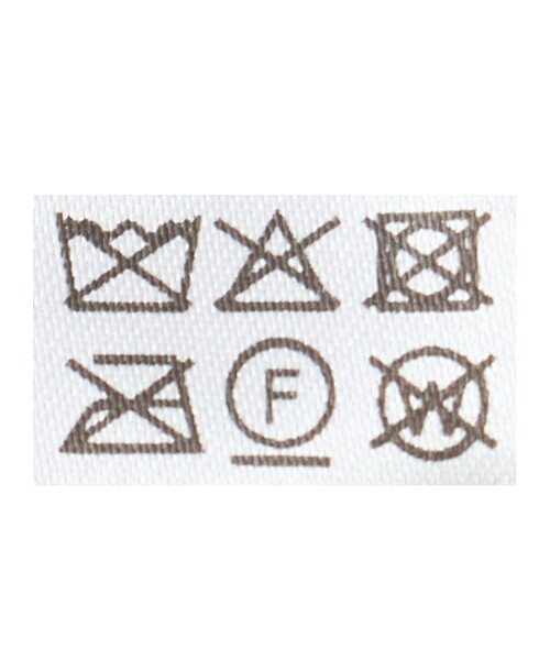 LOEFF（ロエフ）の「＜LOEFF＞タフタ スタンドカラー ダウンコート（その他アウター・レディース・オフホワイト/ブラック・0/1）」の18枚目の写真