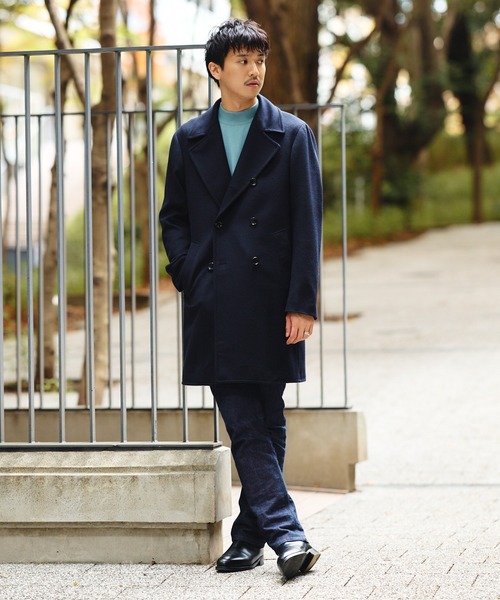 DOLCE&GABBANA ネイビーピーコート 楽天市場】ドルチェ＆ガッバーナ DOLCE&GABBANA ドルガバ メンズ