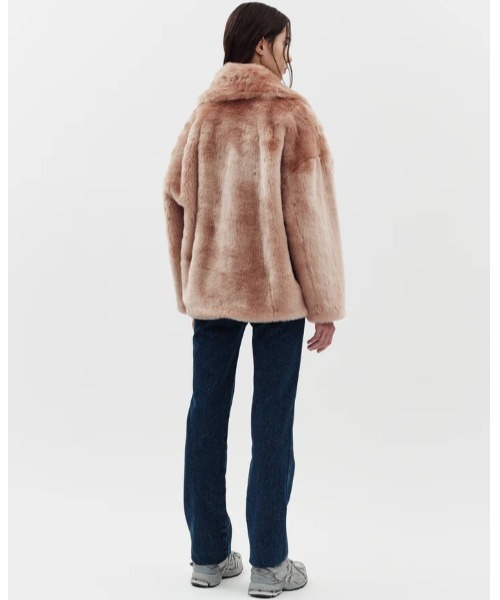 セール】RITA COAT（その他アウター）｜jakke（ジャッキー）の