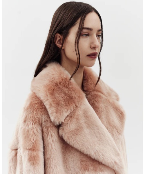 セール】RITA COAT（その他アウター）｜jakke（ジャッキー）の