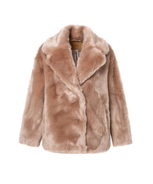 セール】RITA COAT（その他アウター）｜jakke（ジャッキー）の