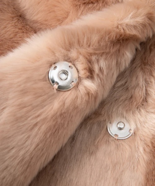 セール】RITA COAT（その他アウター）｜jakke（ジャッキー）の