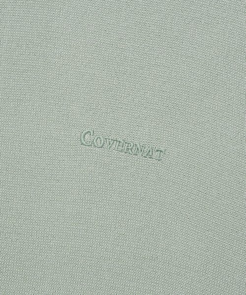 COVERNAT(カバーナット)の「ベーシックラウンドハーフニットミント(ニット/セーター・レディース・その他・SMALL/LARGE/MEDIUM/X-LARGE)」の4枚目の写真