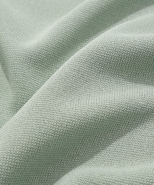 COVERNAT(カバーナット)の「ベーシックラウンドハーフニットミント(ニット/セーター・レディース・その他・SMALL/LARGE/MEDIUM/X-LARGE)」の7枚目の写真