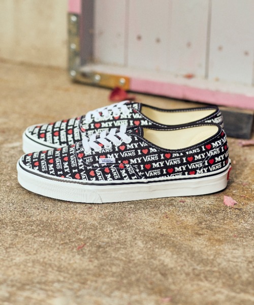 AUTHENTIC　VN000EGACJI