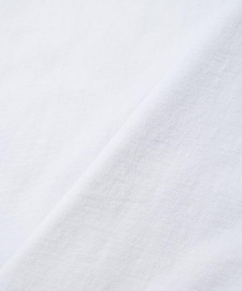 PHYPS MOTORCYCLE(フィップスモーターサイクル)の「Hunter Cub Sleeveless White(Tシャツ/カットソー・レディース・その他・MEDIUM/LARGE/X-LARGE)」の6枚目の写真