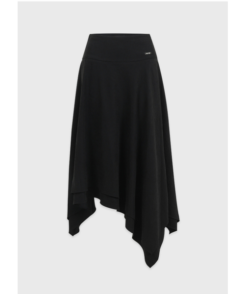 レオナアシンメトリースカート