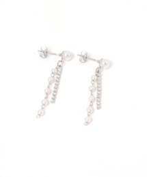 パールサガリレーンピアス / 622874