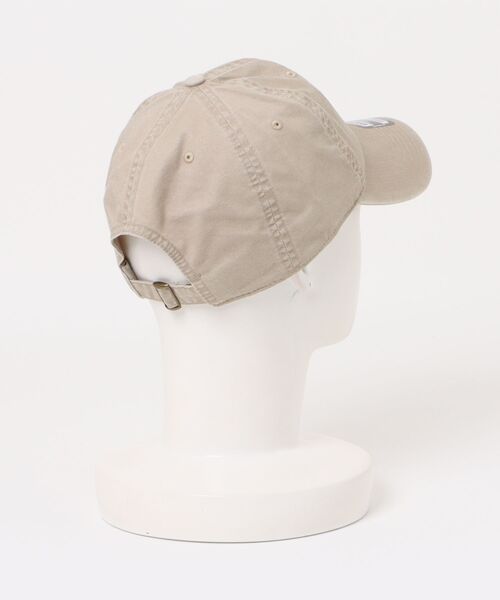 Otto(オットー)の「●PH3●●OTTO/オットー●6 Panel Low Profile Style Dad Hat 18-201(キャップ・メンズ・カーキ・FREE)」の2枚目の写真