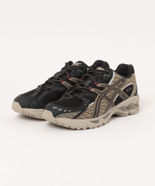 ASICS】1203A760.001 GEL-NIMBUS 10.1 GTX ゲルニンバス（スニーカー