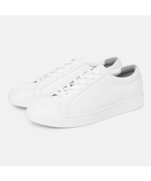 CLAYONG（クレヨン）の「5cm モダンユニセックススニーカーエッセンシャル(CL0032)（スニーカー）」