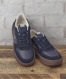 Lee | Lee 本革スニーカー(スニーカー)