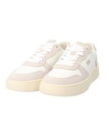 Lee（リー）の「Lee 本革スニーカー（スニーカー）」