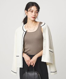 green label relaxing | ブライトリブ タンクトップ(タンクトップ)