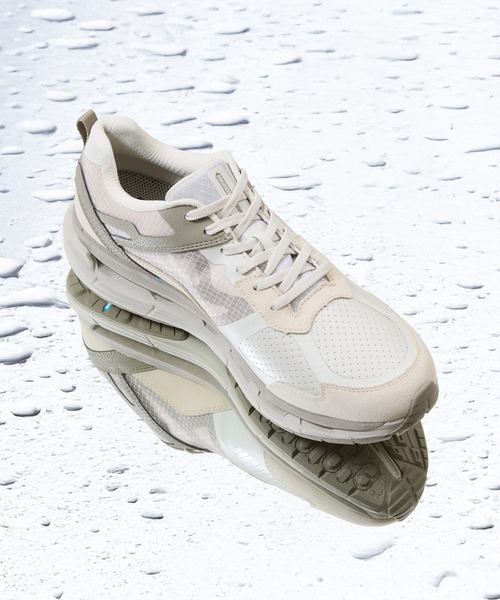 MOISTHROUGH360 モイスルー360 / VENTIRIS LT 特許取得・通気防水