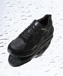 MOISTHROUGH360（モイスルーサンロクマル）の「MOISTHROUGH360 モイスルー360 / VENTIRIS LT 特許取得・通気防水システム採用 全天候型スニーカー ヴェンティリスレザー / M1117M（スニーカー）」