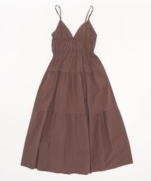 marjour（マージュール）の「キャミソールワンピース（ワンピース）」