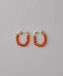 ete｜エテのピアス（両耳用）（リング・フープ）通販 - ZOZOTOWN