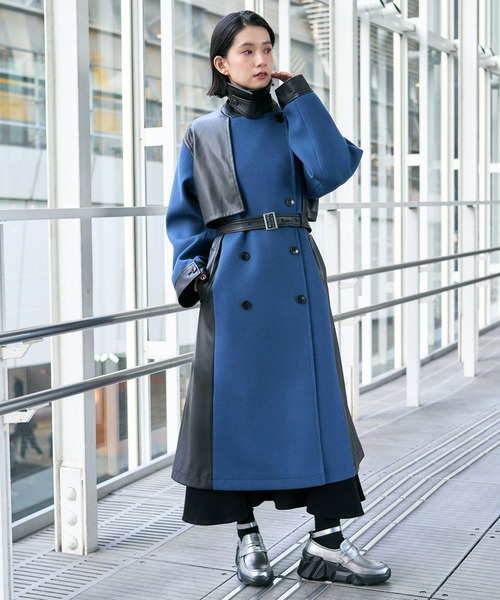 HARE（ハレ）の「gemソールローファー(HARE)（ローファー・レディース・シルバー/ブラック・MEDIUM/LARGE）」の8枚目の写真