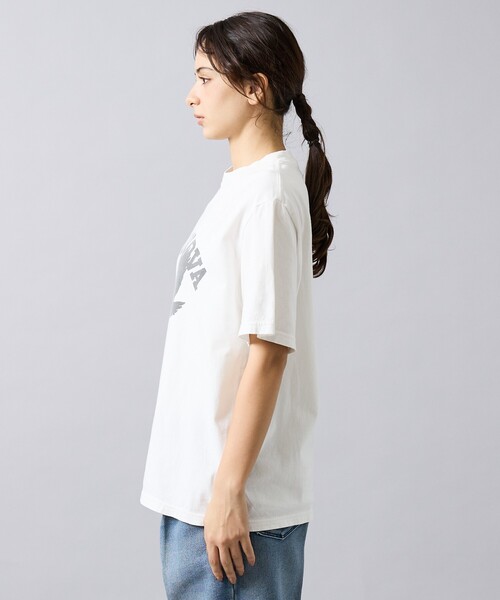 REMI RELIEF / レミ レリーフ】 HARD SP加工 20/- 天竺 レギュラーT