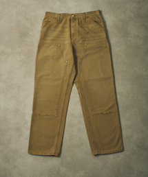 CARHARTT WIP / カーハート ダブリューアイピー ダブルニーパンツ