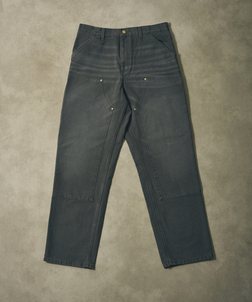 CARHARTT WIP / カーハート ダブリューアイピー ダブルニーパンツ