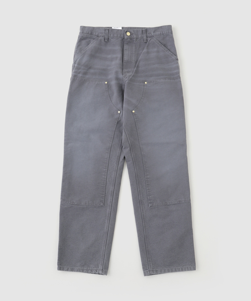 CARHARTT WIP / カーハート ダブリューアイピー ダブルニーパンツ