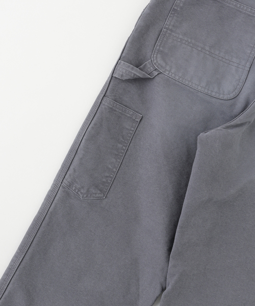 CARHARTT WIP / カーハート ダブリューアイピー ダブルニーパンツ