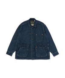 Levi's(���[�o�C�X)��Levi's/���[�o�C�X �f�j���G���W�j�A�W���P�b�g(�f�j���W���P�b�g)