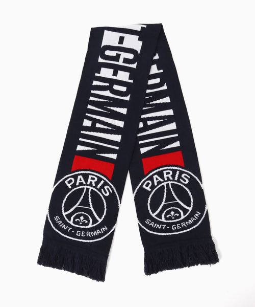 PARIS SAINT-GERMAIN(パリサンジェルマン)の「【Paris Saint-Germain 】WEEPLAY COFFRET BONNET + ECHARPE PSG(その他小物・メンズ・その他・FREE)」の5枚目の写真