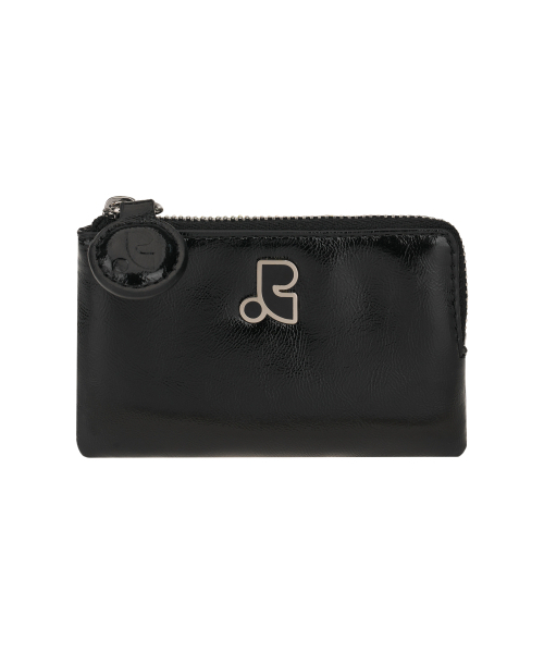財布・ケース・小物入れ TRIANGLE DOZI WALLET - ESPRESSO TRIANGLE DOZI WALLET - ESPRESSO（札入れ/マネークリップ）｜FENNEC