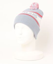 L.H.P（エルエイチピー）の「ニットキャップ（ニットキャップ/ビーニー）」