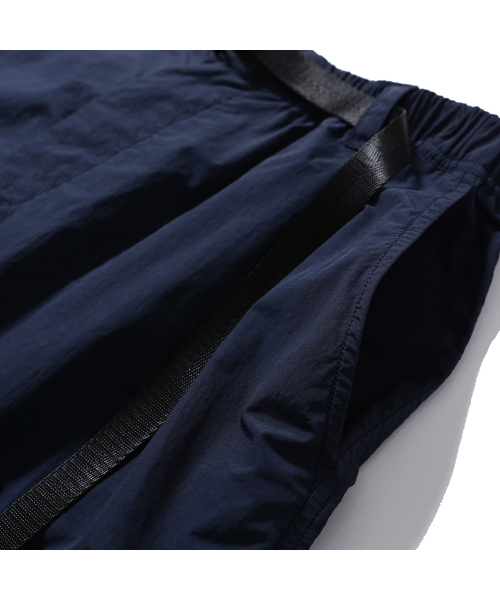 MOIF（モイフ）の「[SS25] UNIFORM SHORTS / NAVY BLUE NC（その他パンツ・メンズ・その他・S/M/L）」の6枚目の写真