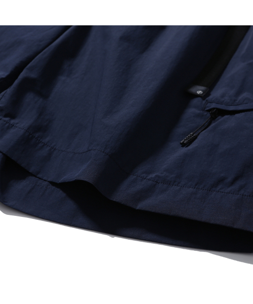 MOIF（モイフ）の「[SS25] UNIFORM SHORTS / NAVY BLUE NC（その他パンツ・メンズ・その他・S/M/L）」の7枚目の写真