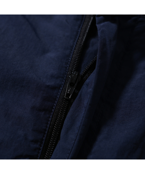 MOIF（モイフ）の「[SS25] UNIFORM SHORTS / NAVY BLUE NC（その他パンツ・メンズ・その他・S/M/L）」の9枚目の写真