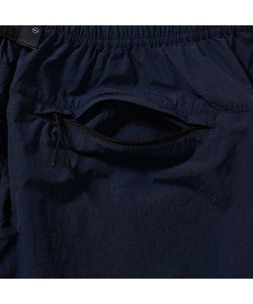 MOIF（モイフ）の「[SS25] UNIFORM SHORTS / NAVY BLUE NC（その他パンツ・メンズ・その他・S/M/L）」の12枚目の写真